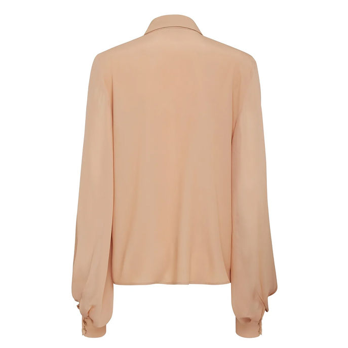 CAMICIA UPPER EAST SIDE Donna Nude