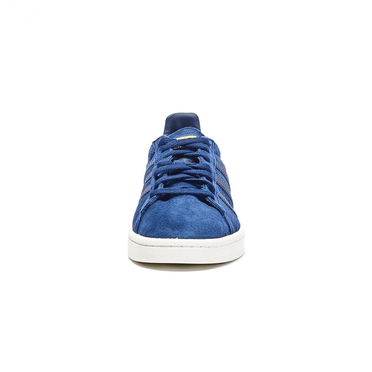 adidas campus navy gold
