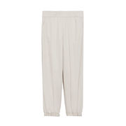 CANDLE COTTON TROUSERS Woman Rock CANDLE COTTON TROUSERS Woman Rock