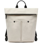 CANVAS BACKPACK CANVAS BACKPACK