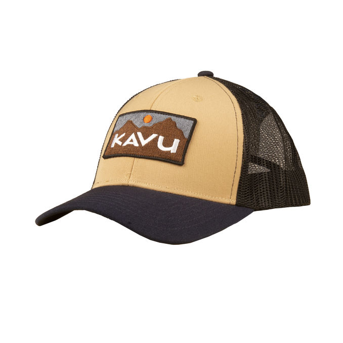 CAP ABOVE STANDARD Unisex Balsa Creek