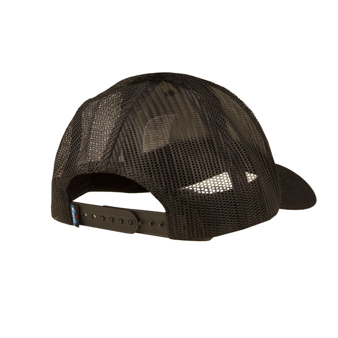 CAP ABOVE STANDARD Unisex Balsa Creek