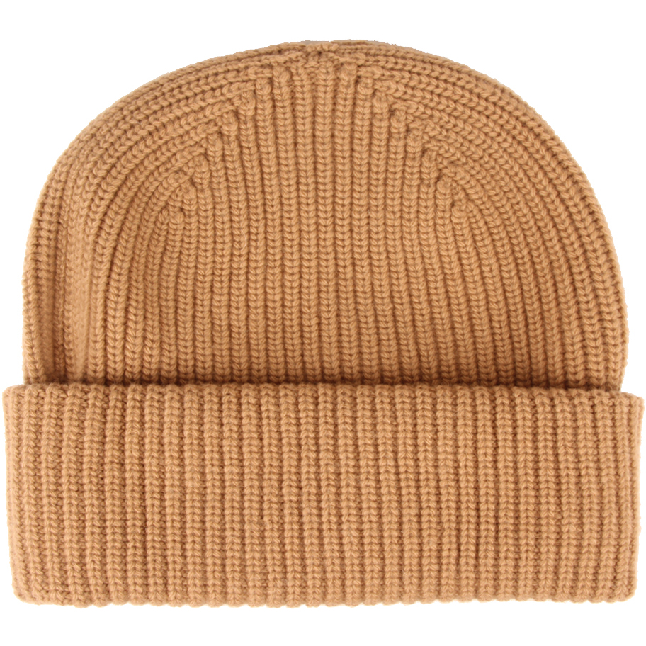 MAX MARA WEEKEND CAP ALBEN Woman United Camel | Mascheroni Store