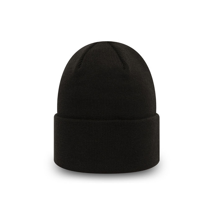 CAP BEANIE ESSENTIAL CHICAGO BULLS Man Black