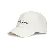 CAP GRAPHIC BRANDED TWILL Man Snow White CAP GRAPHIC BRANDED TWILL Man Snow White