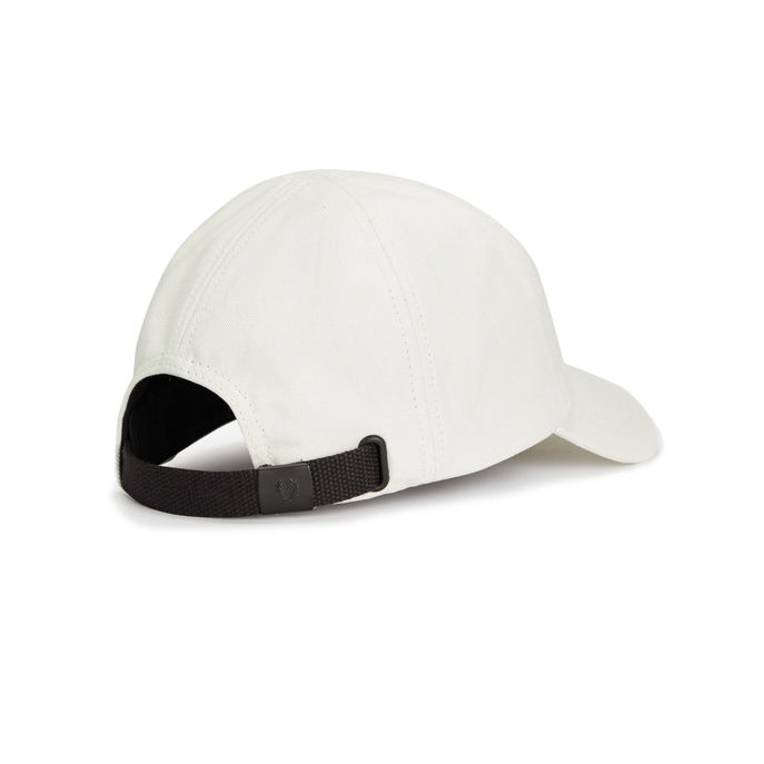 CAP GRAPHIC BRANDED TWILL Man Snow White