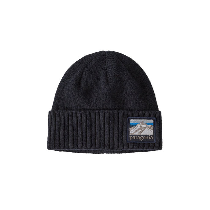 CAP LOGO PATCH Man Classic Navy