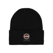 CAP STOCKINETTE Man Black CAP STOCKINETTE Man Black