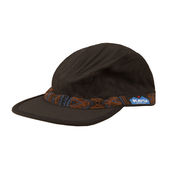 CAP SYNTHETIC STRAPCAP Unisex Blackout CAP SYNTHETIC STRAPCAP Unisex Blackout