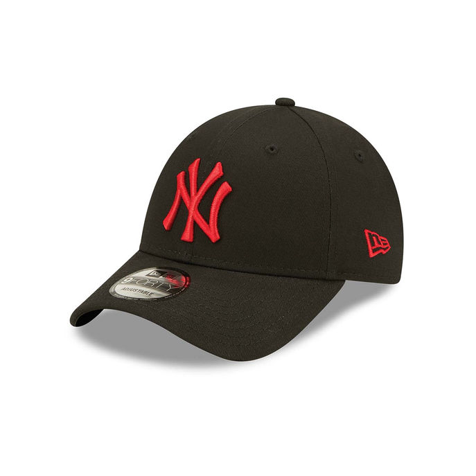 Cap New Era Cap 9Forty Fashion Essesntial New York Yankees