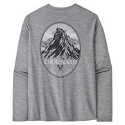 CAPILENE COOL DAILY GRAPHIC SHIRT  CAPILENE COOL DAILY GRAPHIC SHIRT