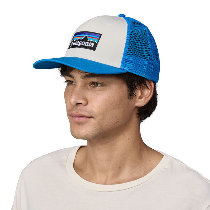 CAPPELLINO P-6 LOGO Man Vessel Blue