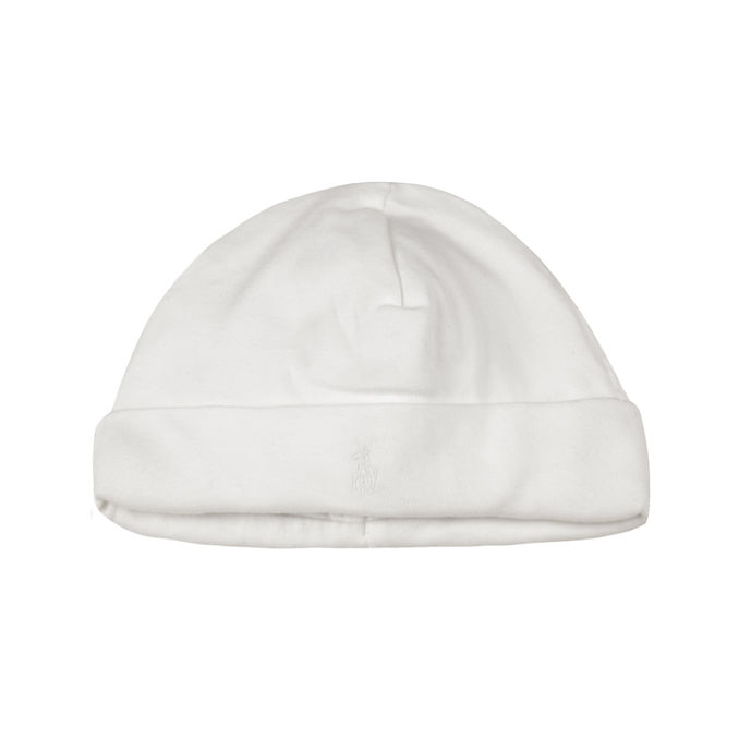 CAPPELLO INFANT Kid White