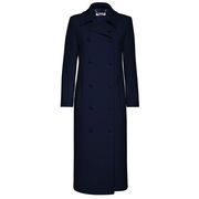 CAPPOTTO LAFAYETTE Donna Blue CAPPOTTO LAFAYETTE Donna Blue