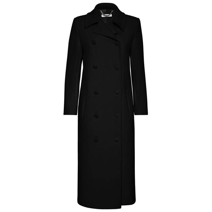 CAPPOTTO LAFAYETTE Donna Nero