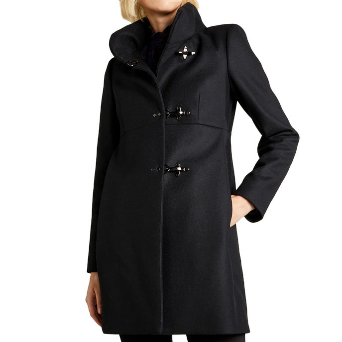 Cappotto donna fay best sale