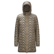 CAPPOTTO SOPHIE ECO WARM Donna Beige Taupe CAPPOTTO SOPHIE ECO WARM Donna Beige Taupe