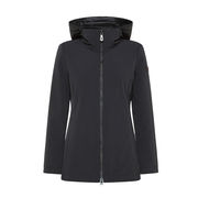 CARIT TA 01 JACKET Women Crow CARIT TA 01 JACKET Women Crow