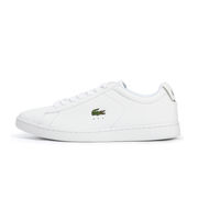 CARNABY EVO LEATHER SHOES Man White CARNABY EVO LEATHER SHOES Man White