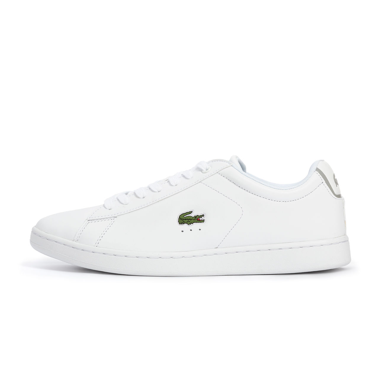LACOSTE CARNABY LEATHER Man | Mascheroni Store