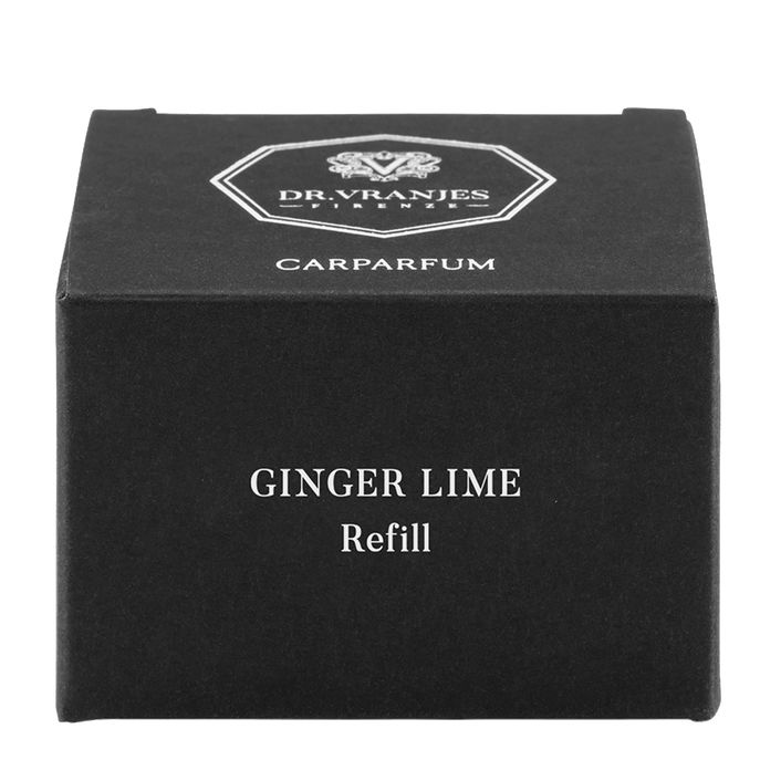 CARPARFUM GINGER LIME POD