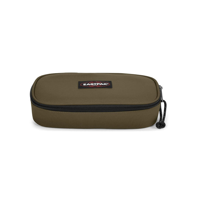 CASE OVAL Unisex Army Olive 