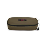 CASE OVAL Unisex Army Olive  CASE OVAL Unisex Army Olive