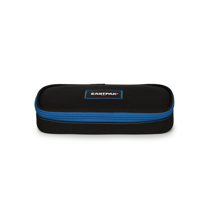 CASE OVAL Unisex Kontrast Misty