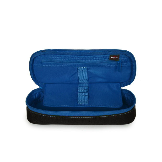 CASE OVAL Unisex Kontrast Misty