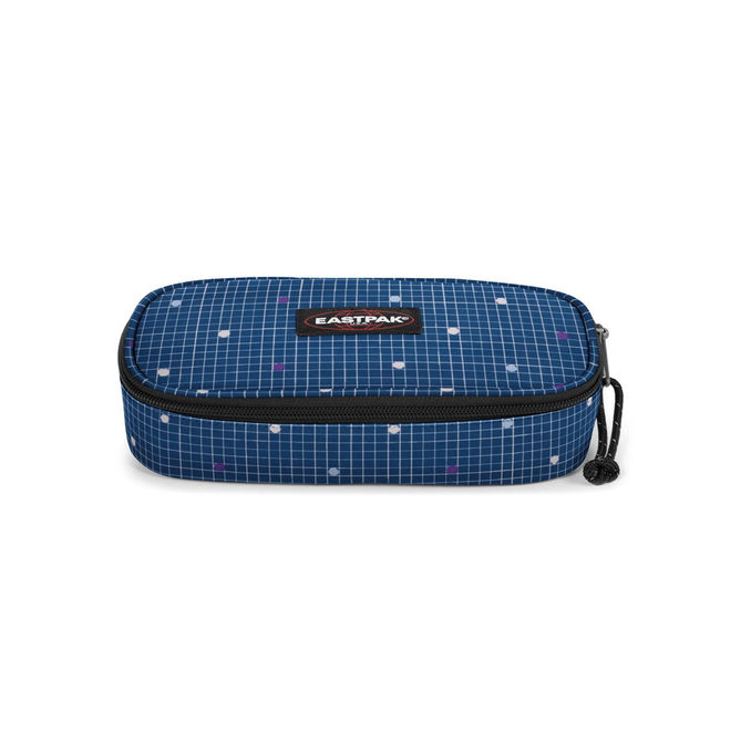 CASE OVAL Unisex Little Grid