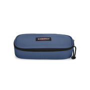 Astuccio Eastpak Oval Single Tags Blue