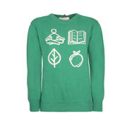 CASHMERE AND WOOL PULLOVER CASHMERE AND WOOL PULLOVER