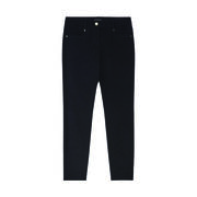CELTIC TWILL BISTRETCH PANTS Woman Black CELTIC TWILL BISTRETCH PANTS Woman Black