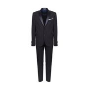 CEREMONY DRESS Man Dark Blue CEREMONY DRESS Man Dark Blue
