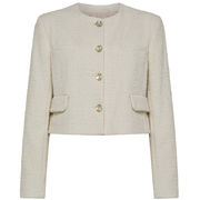 CHANEL DANIELLE SHORT JACKET CHANEL DANIELLE SHORT JACKET