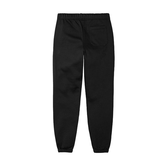 CHASE JOGGER Man Black gold