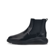 Chelsea boot uomo Hogan H600 in pelle scamosciata