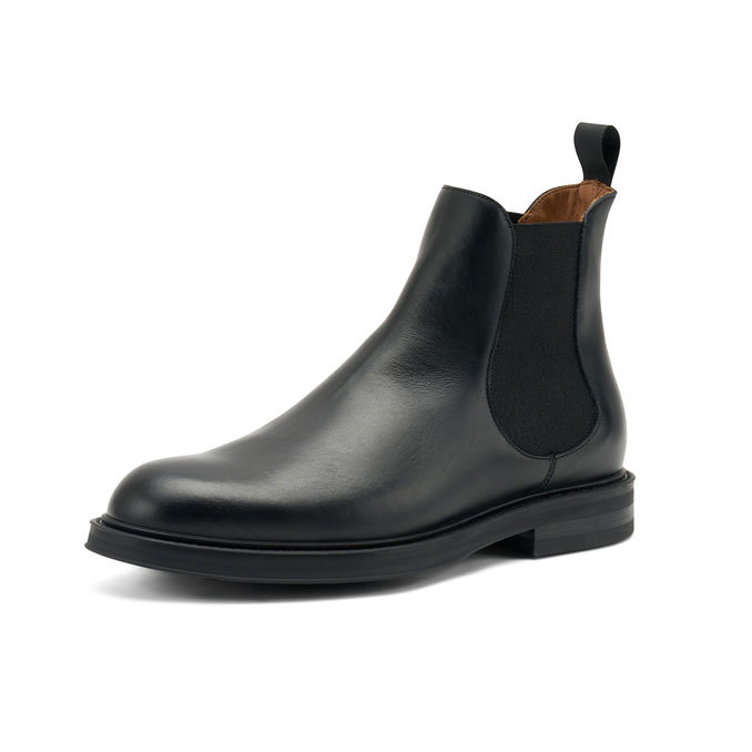 CHELSEA BOOTS Men’s Black