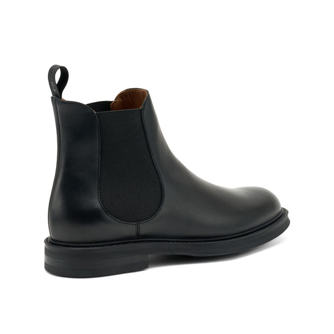 CHELSEA BOOTS Men’s Black