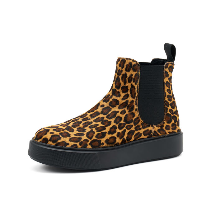 CHELSEA BOOTS Women’s Mini Leo