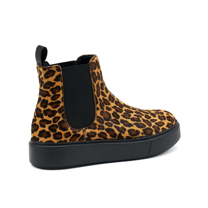 CHELSEA BOOTS Women’s Mini Leo