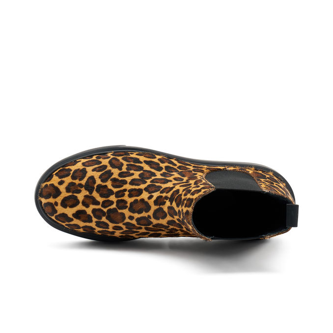 CHELSEA BOOTS Women’s Mini Leo