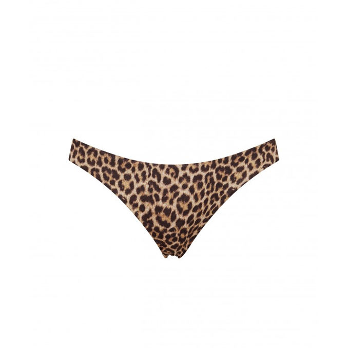 CHIARA SLIP Woman Animalier