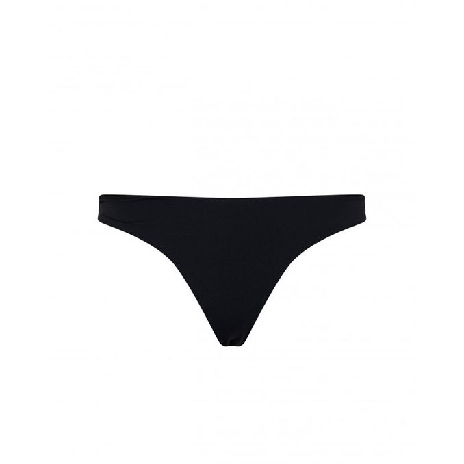 CHIARA SLIP Woman Black
