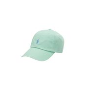 CHINO BASEBALL CLS HAT Man Celadon  CHINO BASEBALL CLS HAT Man Celadon