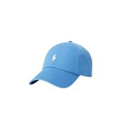 CHINO BASEBALL CLS HAT Man New England Blue CHINO BASEBALL CLS HAT Man New England Blue