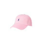 CHINO BASEBALL HAT Man Carmel Pink  CHINO BASEBALL HAT Man Carmel Pink
