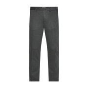 CHINO BLEECKER TROUSERS Man Grey Heather CHINO BLEECKER TROUSERS Man Grey Heather