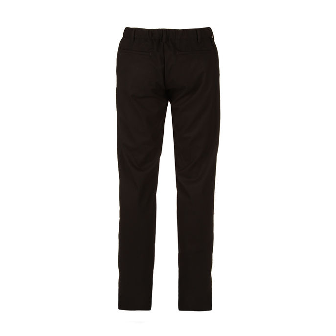 CHINO PANTS Man Black
