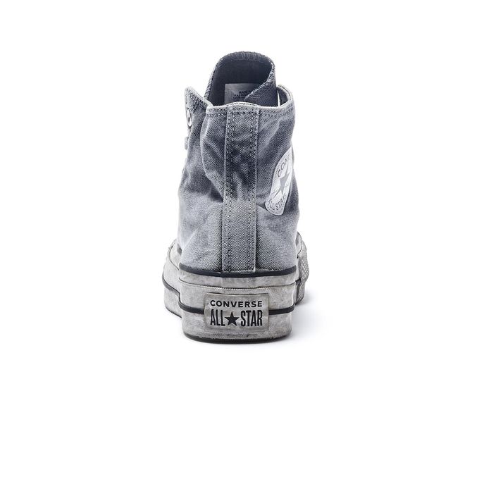 converse 563113c ctas hi lift canvas ltd gray